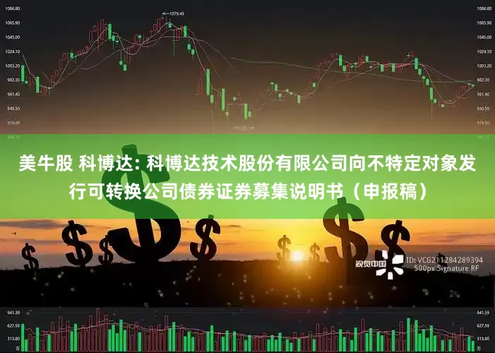 美牛股 科博达: 科博达技术股份有限公司向不特定对象发行可转换公司债券证券募集说明书（申报稿）